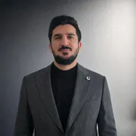 Aziz Ortanç, Senior Cyber Security Engineer